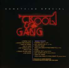 Kool &amp; The Gang: Something Special (Remastered + Expanded Edition), CD