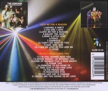 The Osmonds: Love Me For A Reason / I'm Still Gonna Need You, CD