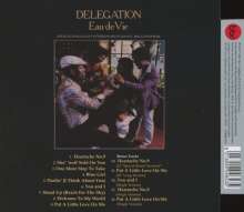 Delegation: Eau De Vie (Deluxe Edition), CD