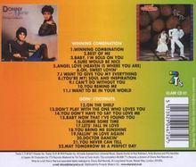 Donny &amp; Marie Osmond: Winning Combination / Goin' Coconuts, CD