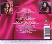 Marie Osmond: Paper Roses / In My Little Corner Of The World, CD