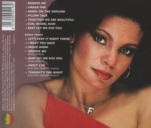 Fern Kinney: Groove Me (Expanded + Remastered Deluxe Edition), CD