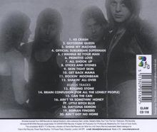 Suzi Quatro: Suzi Quatro (Expanded &amp; Remastered), CD