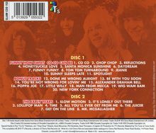 Sweet: Funny How Sweet Co-Co Can Be, CD