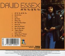 David Essex: All The Fun Of The Fair (Expanded Edition), CD