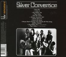 Silver Convention: Save Me (11 Tracks), CD