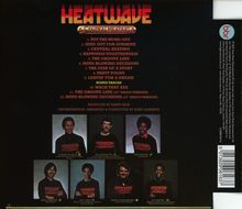 Heatwave: Central Heating (Remastered + Expanded Edition), CD