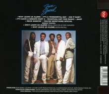 Five Special: Five Special (Remastered + Expanded Edition), CD