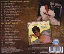 Dionne Warwick: Sings Cole Porter / Aquarela Do Brasil, 2 CDs