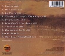 Natalie Cole (1950-2015): Thankful (Expanded Edition), CD