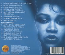 Gwen Guthrie: Good To Go Lover (Expanded Edition), CD