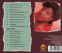 Cheryl Lynn: Cheryl Lynn (Expanded+Remastered Edition), CD