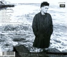 Ben Watt: North Marine Drive, CD