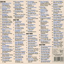 Cut Me Deep: A Story Of Indie Pop 1985 - 1989, 4 CDs