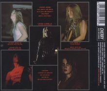 The Runaways: The Runaways, CD