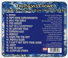 The Bevis Frond: Bevis Through The Looking Glass (Re-Release 2015), CD