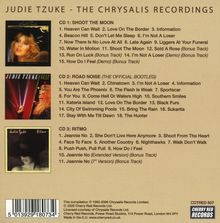 The Chrysalis Recordings, 3 CDs
