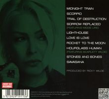 Kim Wilde: Closer, CD