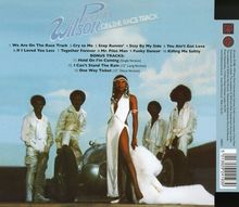 Precious Wilson: On The Race Track (Remastered + Expanded-Edition), CD