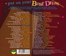 Put On Your Best Dress - Sonia Pottinger Ska &amp; Rock Steady, 2 CDs
