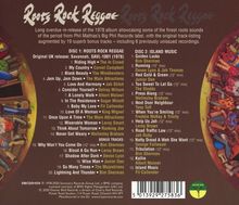 Roots Rock Reggae (Expanded Edition), 2 CDs