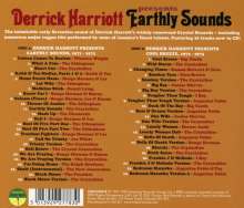 Derrick Harriott Presents Earthly Sounds &amp; Cool Breeze, 2 CDs
