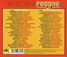 The Best Of Reggae (Expanded Edition), 2 CDs