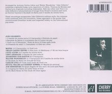 João Gilberto (1931-2019): João Gilberto (1959 - 1961), CD