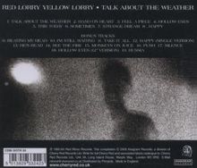 Red Lorry Yellow Lorry: Talk About The Weather, CD