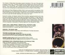 Miles Davis (1926-1991): The Cinema Of Miles Davis, CD