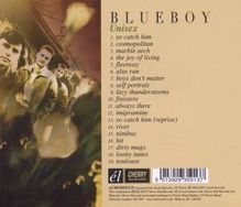 Blueboy: Unisex (Expanded), CD