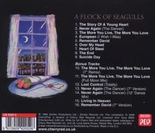 A Flock Of Seagulls: The Story Of A Young Heart (Expanded Edition), CD