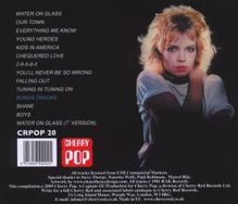 Kim Wilde: Kim Wilde, CD