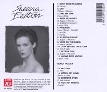Sheena Easton: Take My Time (Expanded), CD