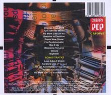 Bill Sharpe &amp; Gary Numan: Automatic, CD