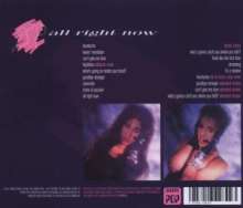 Pepsi &amp; Shirlie: All Right Now (Expanded), CD