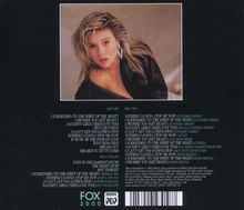 Samantha Fox: Samantha Fox (Deluxe Edition), 2 CDs