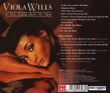 Viola Wills: If You Could Read My Mind (Expanded + Remastered Edition), CD