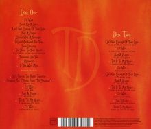 Taylor Dayne: Soul Dancing (Deluxe Edition), 2 CDs