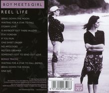 Boy Meets Girl: Reel Life (Expanded + Remastered), CD