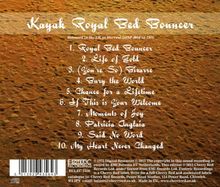 Kayak: Royal Bed Bouncer (Remastered Edition), CD