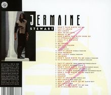 Jermaine Stewart: Say It Again (Expanded Deluxe Edition), 2 CDs