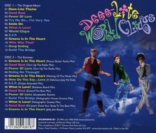 Deee-Lite: World Clique (Expanded Edition), 2 CDs