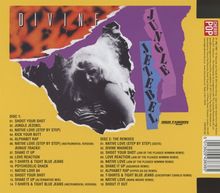 Divine: Jungle Jezebel (Deluxe-Edition), 2 CDs