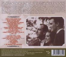 Roger Nichols (1944-2011): The Complete Roger Nichols &amp; The Small Circle Of Friends, CD