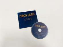Procol Harum: Missing Persons (Alive Forever) EP, CD