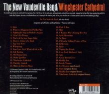 New Vaudeville Band: Winchester Cathedral, CD