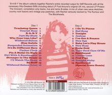Rachel Sweet: B-A-B-Y (The Complete Stiff Recordings), 2 CDs