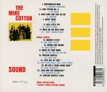 Mike Cotton (geb. 1939): The Mike Cotton Sound (Expanded Edition), CD