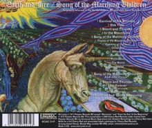 Earth &amp; Fire: Song Of The Marching Children (Expanded + Remastered), CD